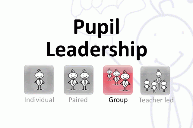 Pupil Leadership