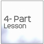 4 Part lesson