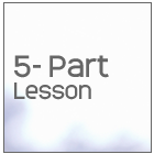 5-part-lesson