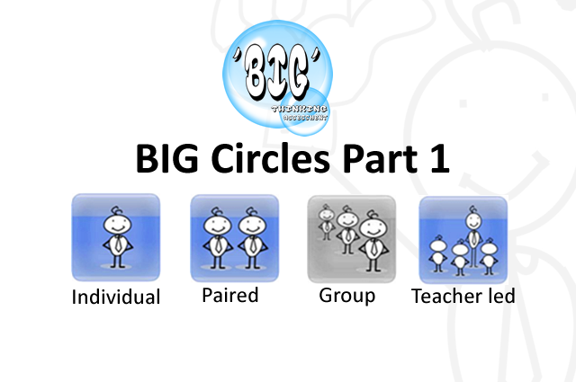 BIG Circles Pt1