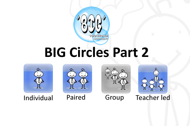 BIG Circles Pt2