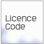 licence-code